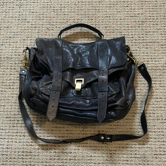 Proenza Schouler Ps1 - Picture 5 of 15